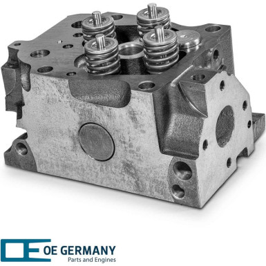 OE Germany | Zylinderkopf | 01 0129 457002