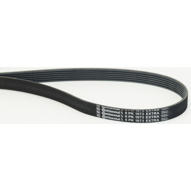 6PK1073 EXTRA Keilrippenriemen