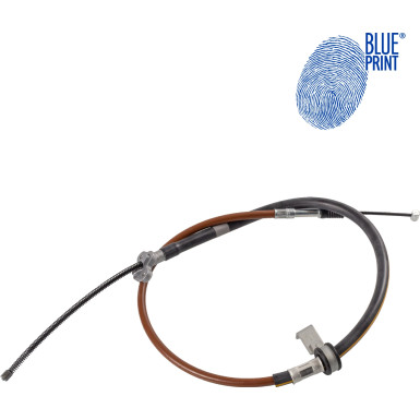 ADT346223 Seilzug, Feststellbremse