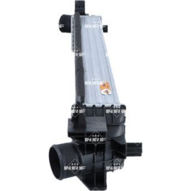 309033 Ladeluftkühler 309033 Ladeluftkühler