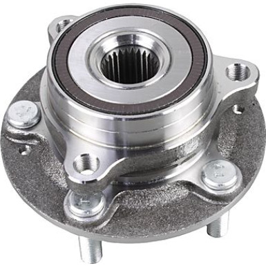 WM 2167 Radlagersatz GREENPARTS