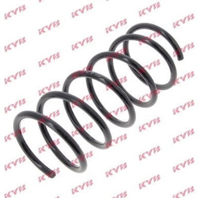 KYB Fahrwerksfeder K-Flex RH1064