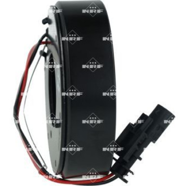 NRF Spule, Magnetkupplung-Kompressor 38722