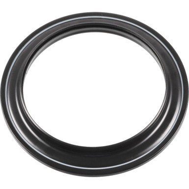 FEBI BILSTEIN 17163 Wälzlager, Federbeinstützlager, Domlager FEBI BILSTEIN 17163 Wälzlager, Federbeinstützlager, Domlager