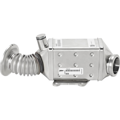 818788 Kühler, Abgasrückführung ORIGINAL TEIL 818788 Kühler, Abgasrückführung ORIGINAL TEIL