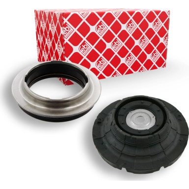 FEBI BILSTEIN 33391 Federbeinstützlager, Domlager FEBI BILSTEIN 33391 Federbeinstützlager, Domlager