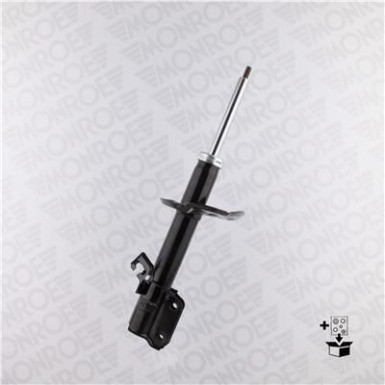 G8238 Stoßdämpfer MONROE ORIGINAL (Gas Technology) G8238 Stoßdämpfer MONROE ORIGINAL (Gas Technology)