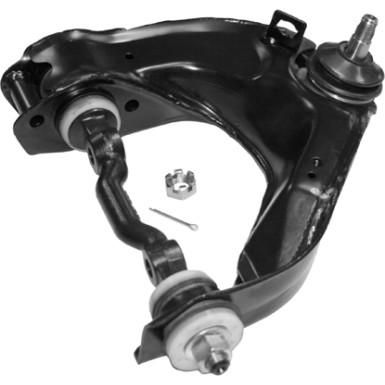 821 0087 10 Lenker, Radaufhängung