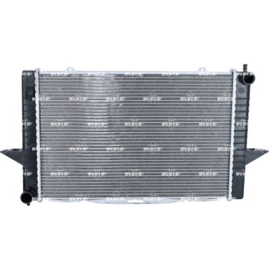 58342 Kühler, Motorkühlung EASY FIT 58342 Kühler, Motorkühlung EASY FIT