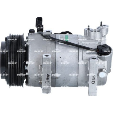 320137G Kompressor, Klimaanlage GENUINE