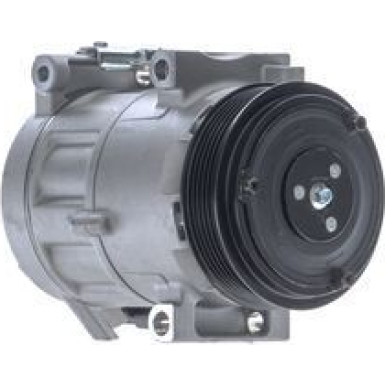 ACP 757 000S Kompressor, Klimaanlage BEHR