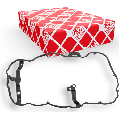 FEBI BILSTEIN 101214 Dichtung, Zylinderkopfhaube FEBI BILSTEIN 101214 Dichtung, Zylinderkopfhaube