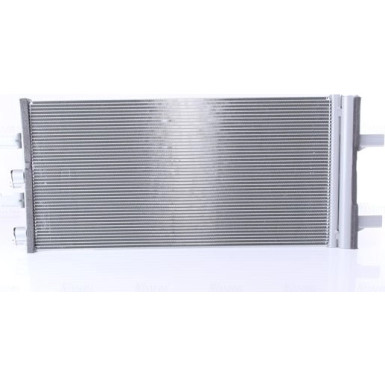 940686 Kondensator, Klimaanlage ** FIRST FIT **