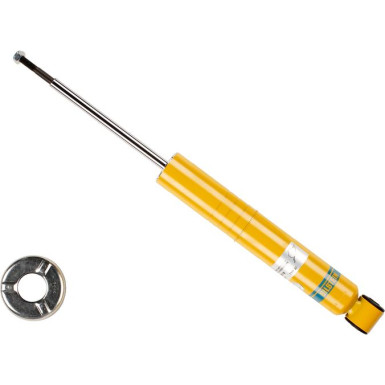 Bilstein 2 x BILSTEIN Stoßdämpfer BILSTEIN - B8 Hochleistungsdämpfer Plus 24-184618