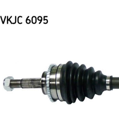VKJC 6095 Antriebswelle VKJC 6095 Antriebswelle
