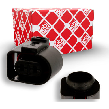 FEBI BILSTEIN 37913 Stecker FEBI BILSTEIN 37913 Stecker