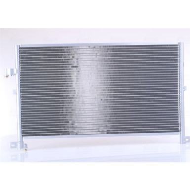 94586 Kondensator, Klimaanlage ** FIRST FIT **