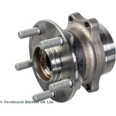 ADBP820035 Radlagersatz