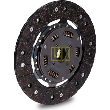 324 0048 10 Kupplungsscheibe 324 0048 10 Kupplungsscheibe