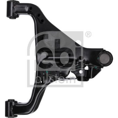 febi bilstein | Lenker, Radaufhängung | 196593