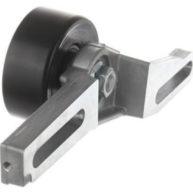 SKF | Spannrolle, Keilrippenriemen | VKM 33012