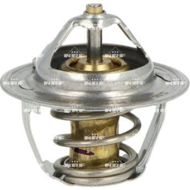 NRF | Thermostat, Kühlmittel | 725196