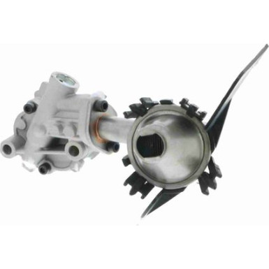 V10-0140-1 Ölpumpe Original VAICO Qualität