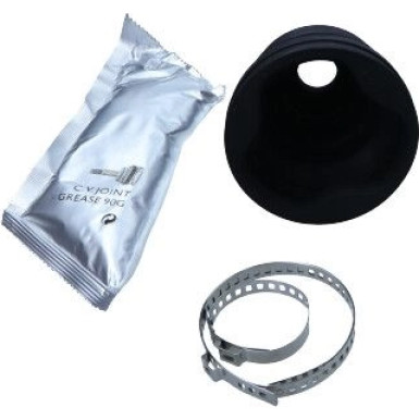 49-1400 Faltenbalgsatz, Antriebswelle