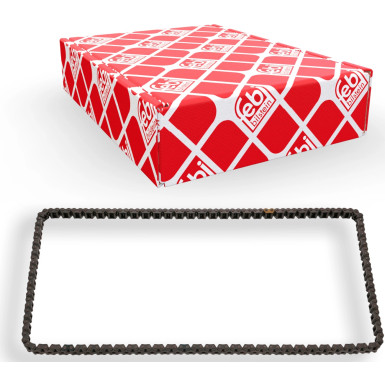 FEBI BILSTEIN 49715 Steuerkette