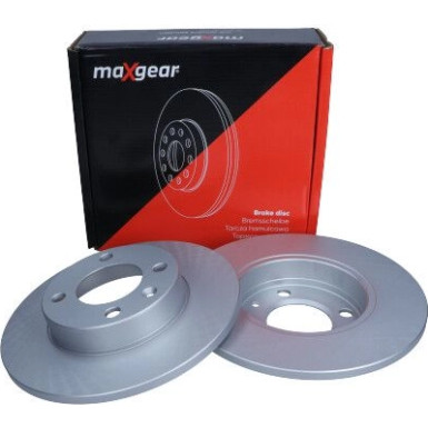 Maxgear | Bremsscheibe | 19-0759MAX