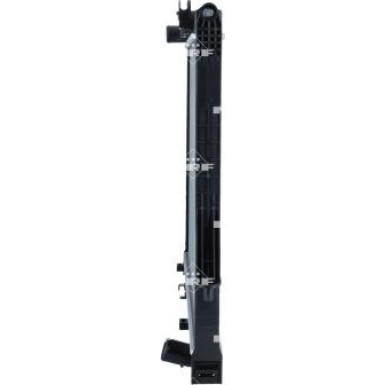 NRF | Kühler, Motorkühlung | 53055