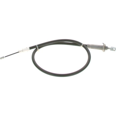 BOSCH | Seilzug, Feststellbremse | 1 987 477 846 BOSCH | Seilzug, Feststellbremse | 1 987 477 846