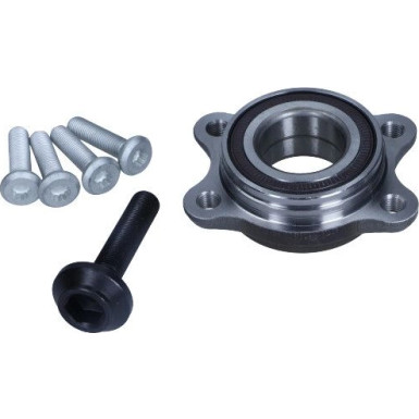 33-0501 Radlagersatz