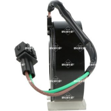 38714 Spule, Magnetkupplung (Kompressor)
