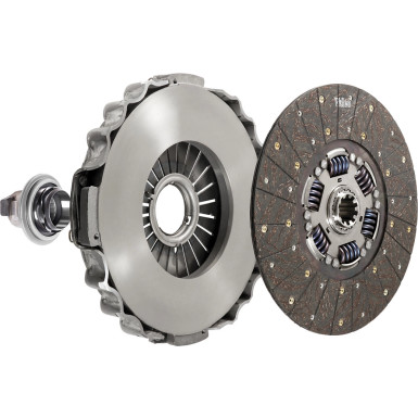 Valeo 827557 Kupplungssatz REMANUFACTURED KIT3P