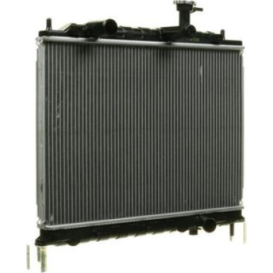 Mahle | Kühler, Motorkühlung | CR 1304 000P
