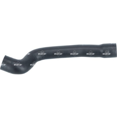 166347 Ladeluftschlauch