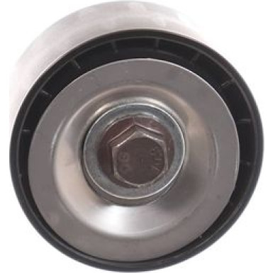 SKF | Umlenk-/Führungsrolle, Keilrippenriemen | VKM 32301