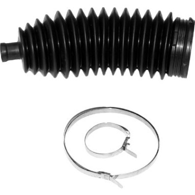 755.504 Faltenbalgsatz, Lenkung COMPETENCE KIT