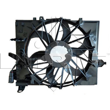 47861 Lüfter, Motorkühlung