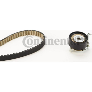 CT1211K1 Zahnriemensatz