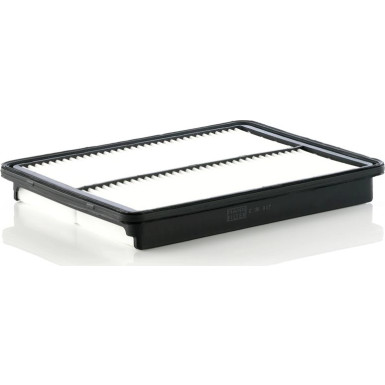 MANN-FILTER C 30 017 Luftfilter MANN-FILTER C 30 017 Luftfilter