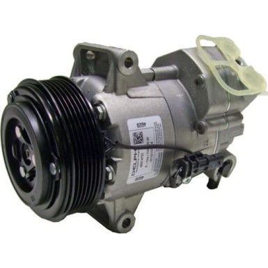 Mahle | Kompressor, Klimaanlage | ACP 180 000P