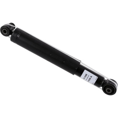 Sachs | Stoßdämpfer | 314 048
