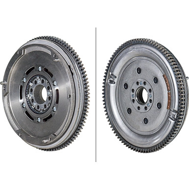 415 0356 10 Schwungrad LuK DMF