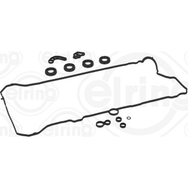 Elring | Dichtungssatz, Zylinderkopfhaube | 927.920