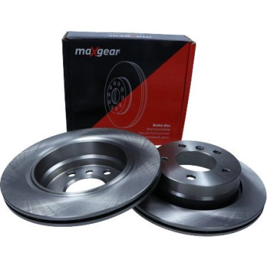 19-0846 Bremsscheibe