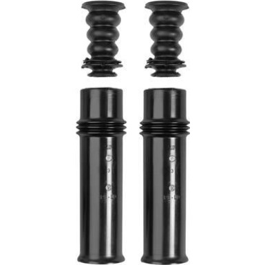 Monroe | Staubschutzsatz, Stoßdämpfer | PK131 Monroe | Staubschutzsatz, Stoßdämpfer | PK131