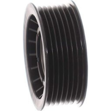 SKF | Umlenk-/Führungsrolle, Keilrippenriemen | VKM 63014