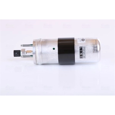 Nissens | Trockner, Klimaanlage | 95607